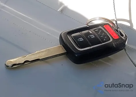 2015 Honda Fit Lx from USA, damaged, VIN 3HGGK5H53FM779777